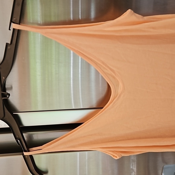 💕THE GREAT💕 The Slip Sleeper Jumpsuit ~ Rose Dust Size 0 XS NWT - Picture 7 of 13